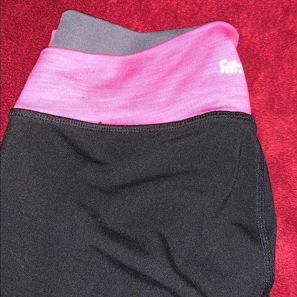 Calvin Klein workout pants EUC - Picture 2 of 4